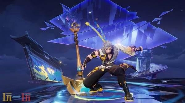 最新皮肤爆料孙策